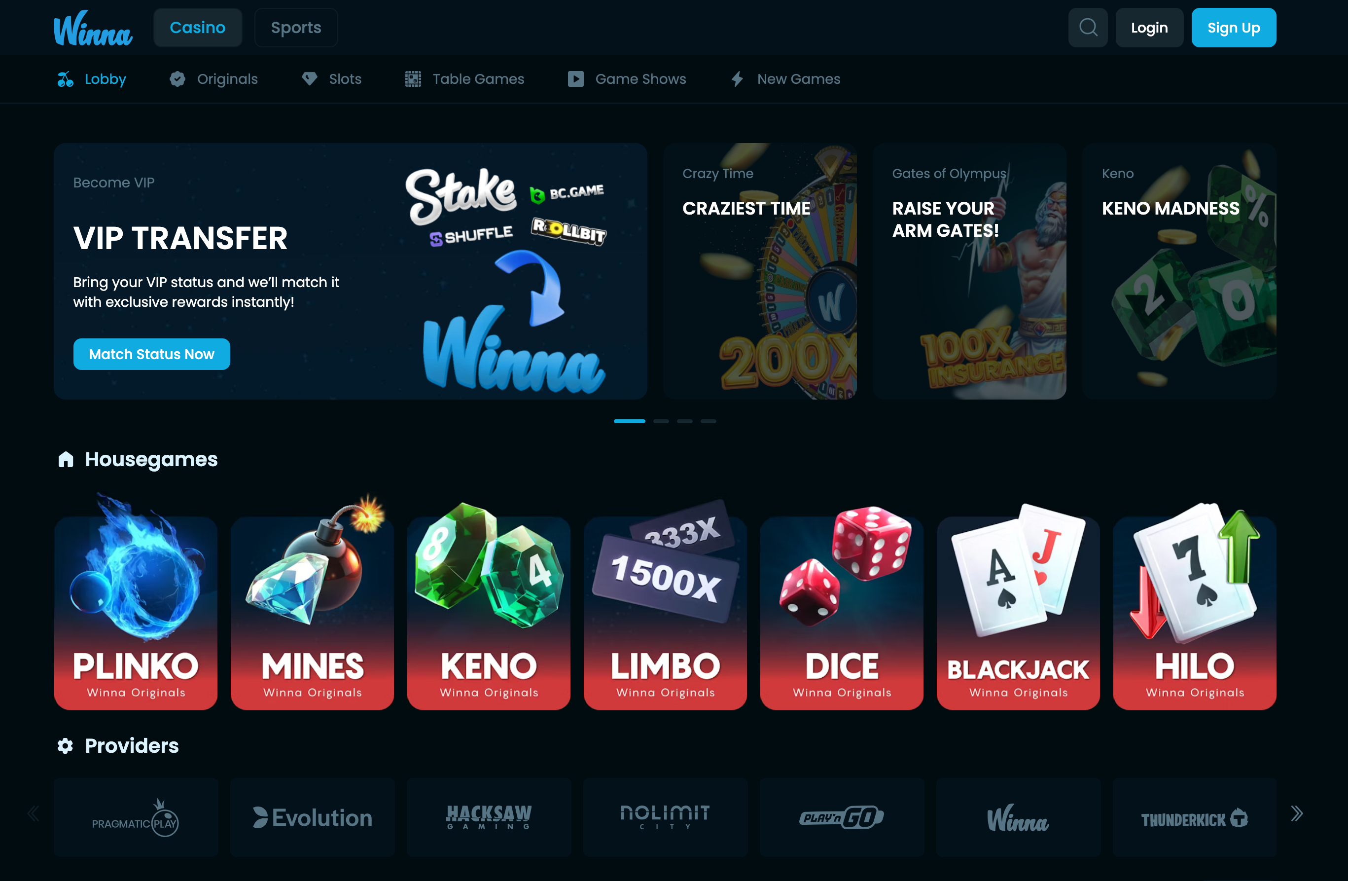 Section 1: Introduction