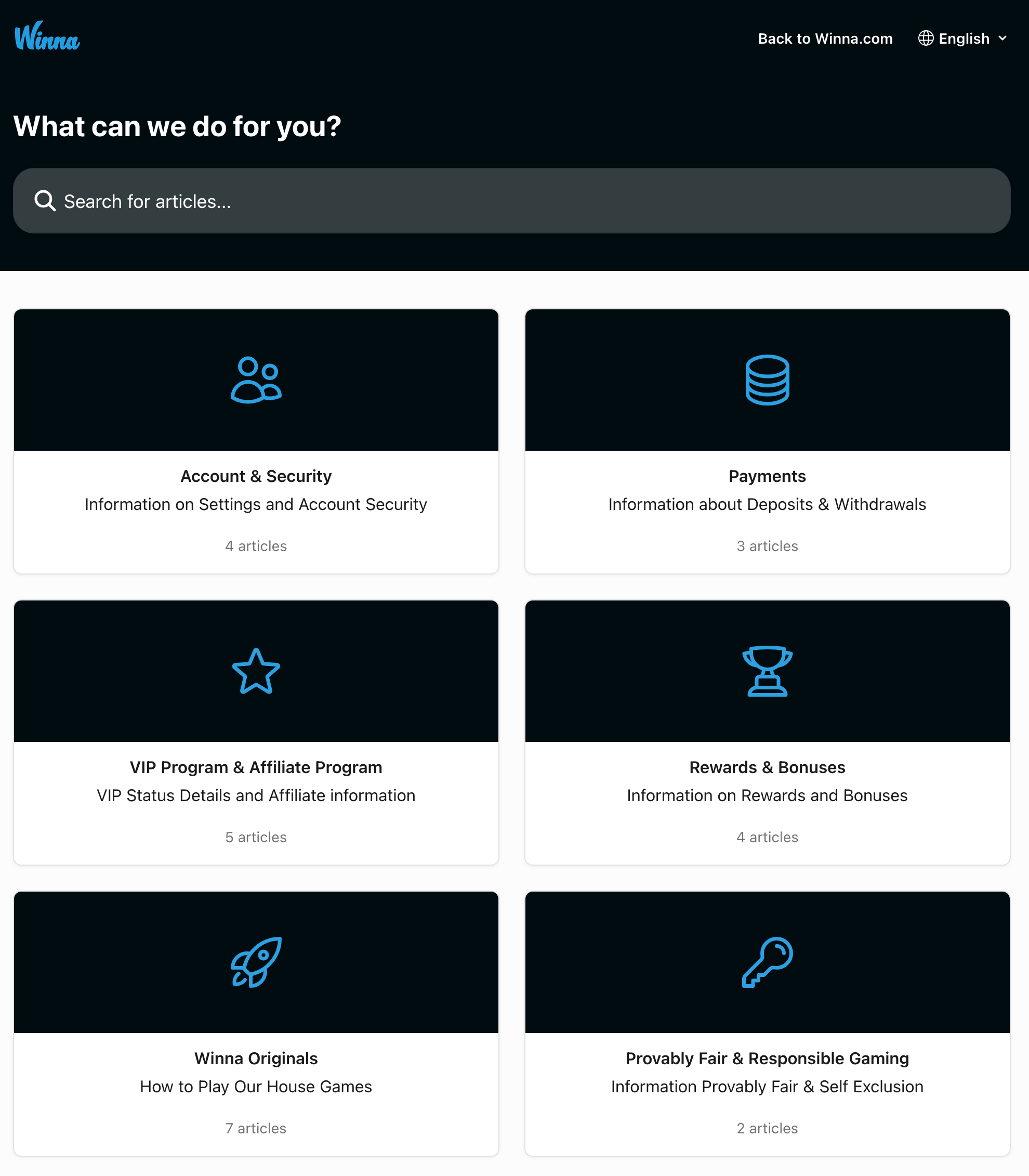Section 9: Customer Support - Image 2